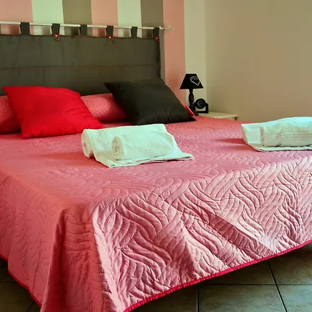 Casa Dolce Casa Apartment