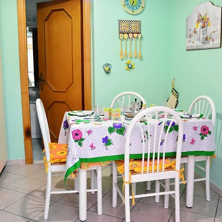 Casa Dolce Casa